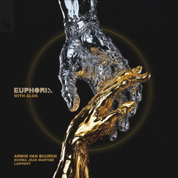 Armin Van Buuren, Norma Jean Martine, LAWRENT, Alok - Euphoria