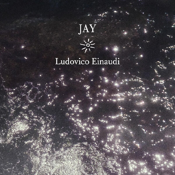 Ludovico Einaudi - Jay