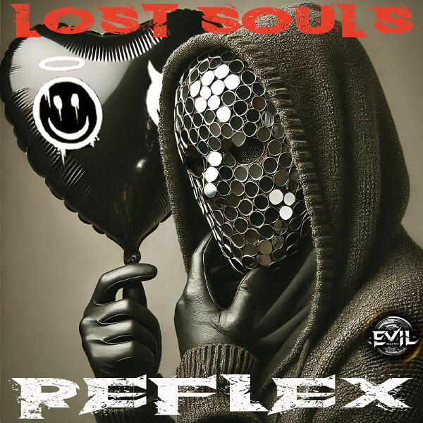 REFLEX - Lost Souls