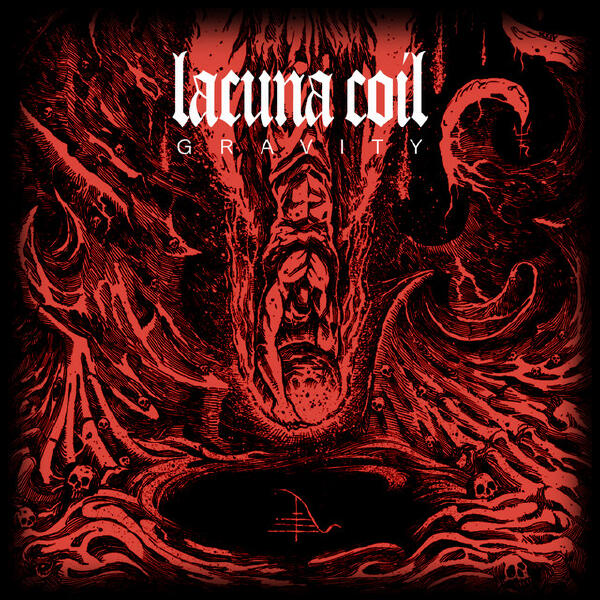 Lacuna Coil - Never Dawn