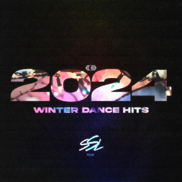 SUER - Winter Dance Hits 2024