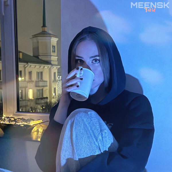 MEENSK - Чай