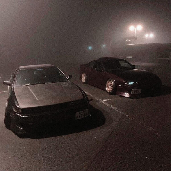 CHERIZEM - Fog in Silence (Sped Up)