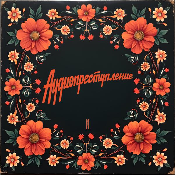 Аудиопреступление - Июлия