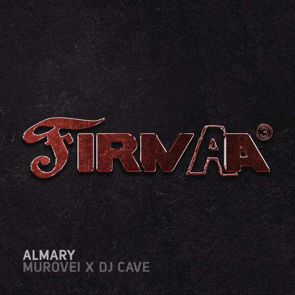 ALMARY, Murovei, DJ Cave - ИЩИ МЕНЯ