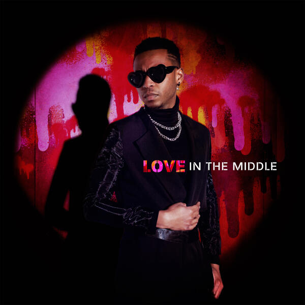 Kevin Ross - Love In The Middle