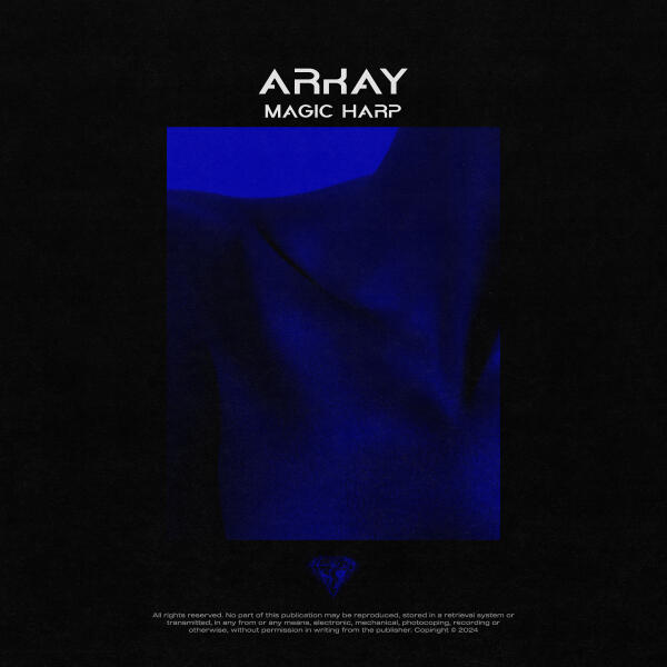 Arkay - Magic Harp