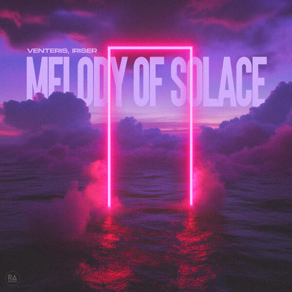 Venteris, Iriser - Melody Of Solace