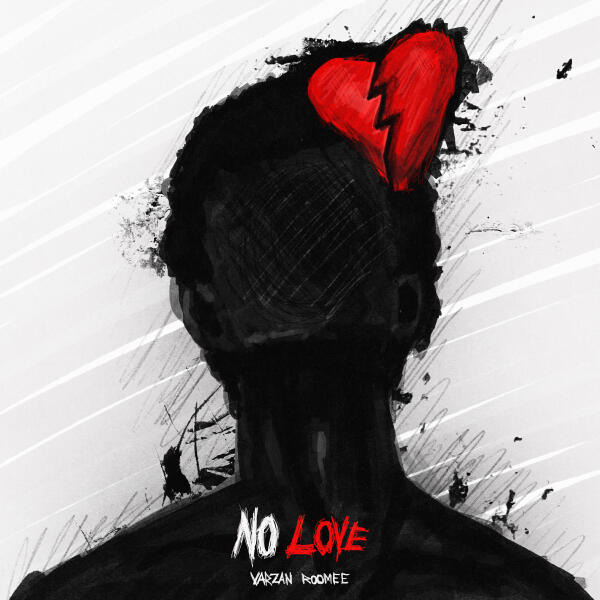 Varzan, Roomee - No love