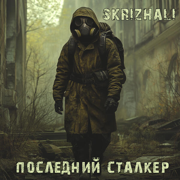 Skrizhali - Последний сталкер