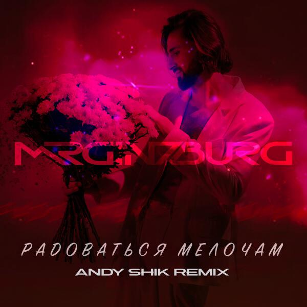 Mr.Ginzburg, Andy Shik - Радоваться Мелочам (Andy Shik Remix)