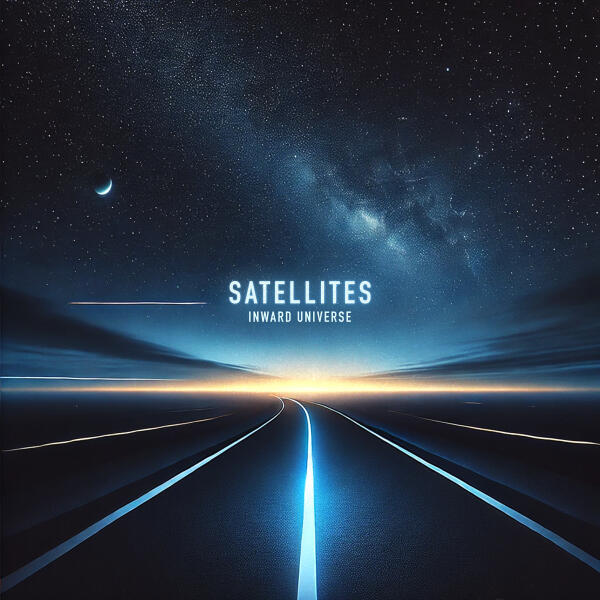 Inward Universe - Satellites