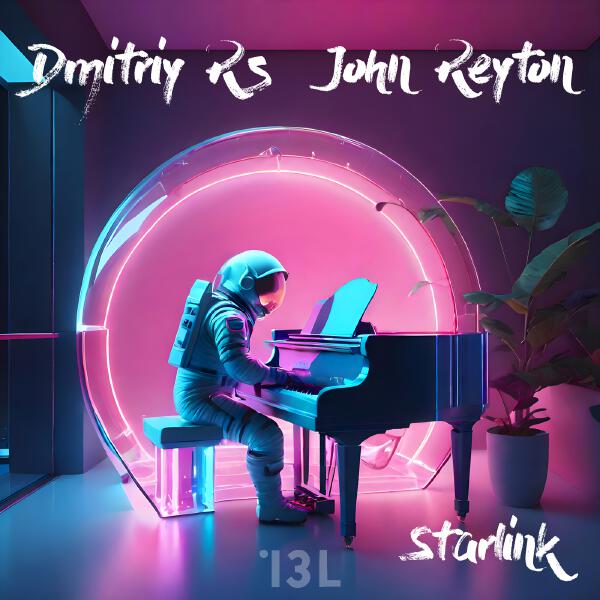 Dmitriy Rs, John Reyton - Starlink