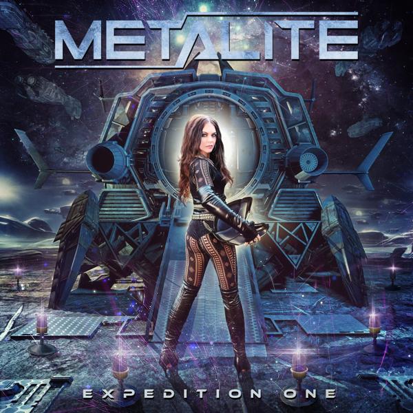 Metalite - ﻿﻿Cyberdome