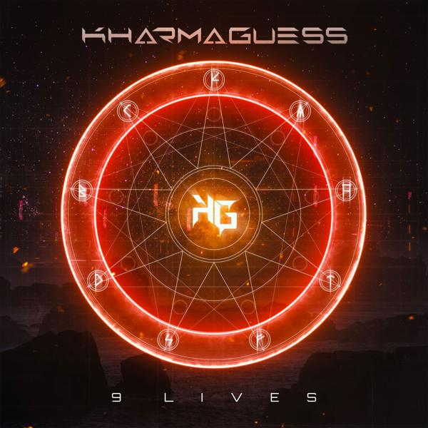 KharmaGuess, Prosterian - D.L.M.G. (Album version)