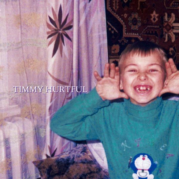 Timmy Hurtful - Куда идти