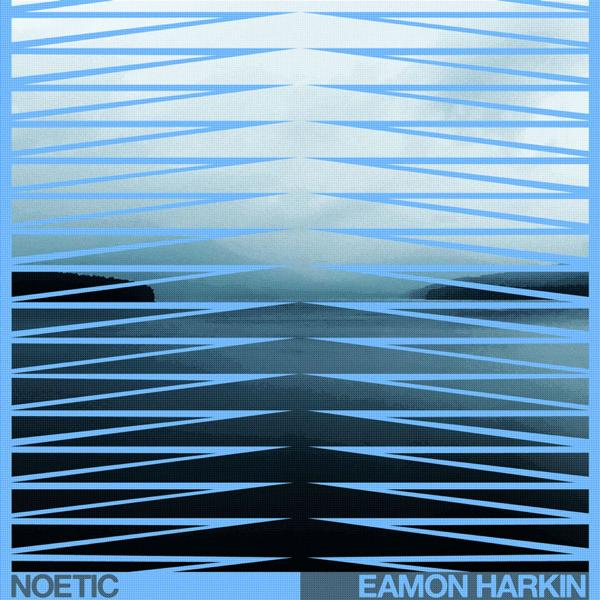 Eamon Harkin - Noetic