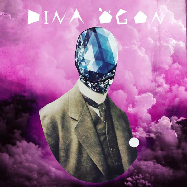 Dina Ögon - Håll avstånd