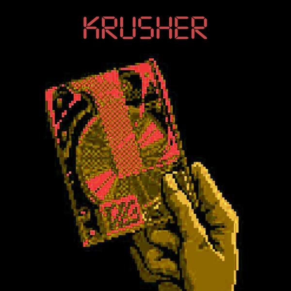 True World - KRUSHER (Slow version)