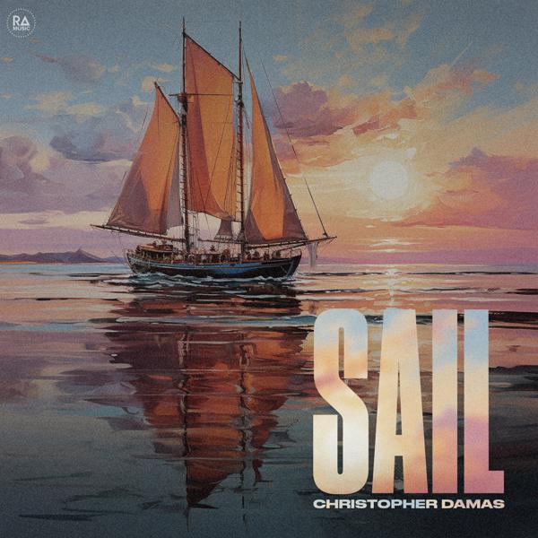 Christopher Damas - SAIL