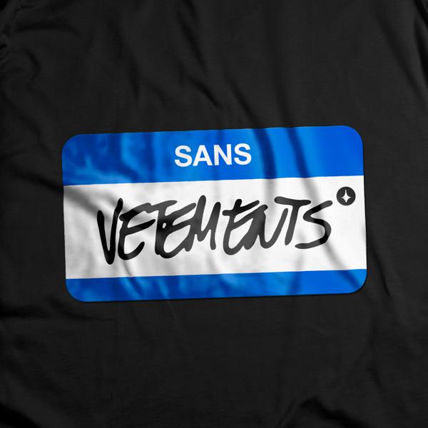 Far&High - Sans Vetements (Adam Sellouk & ORISS Remix - Edit)