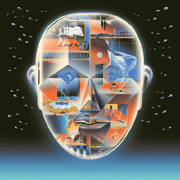 Free Throw - A Hero's Grave