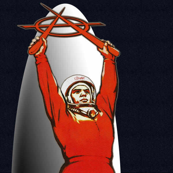 Any Act - Answer To Everything