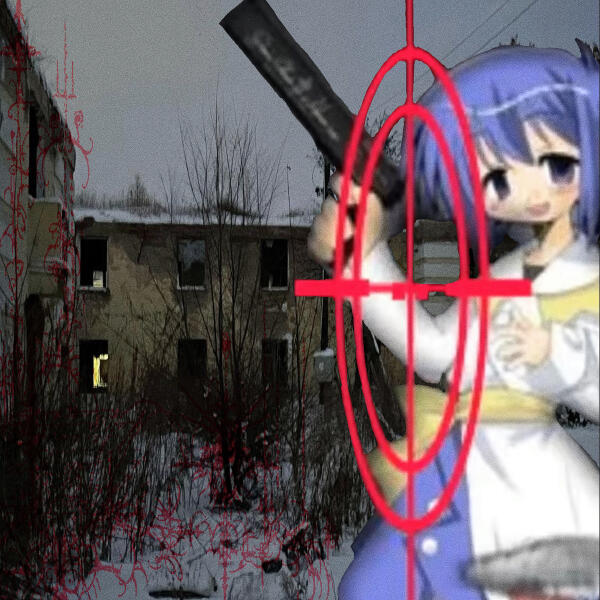 STAKILLAZ, L1VXNS - ARABIAN HARDSTYLER 1616 (Slowed)