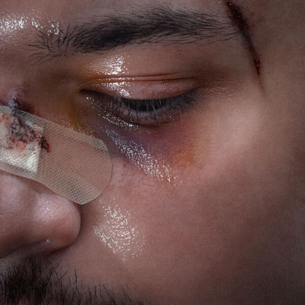 passmurny - Будь со мной