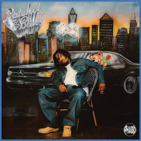 Phabo - Before We Get In Here!