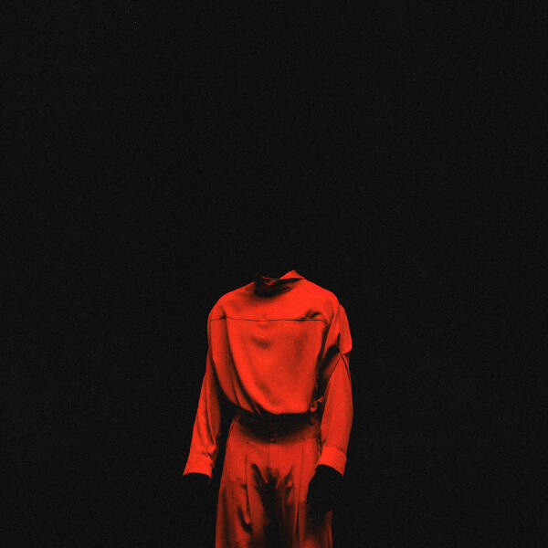 Labrinth - Big Bad Wolf