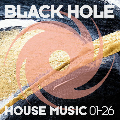 Somna, Rodi Style, Ramsey Westwood - Black Hole House Music 01-26