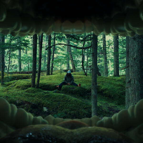 Ruby Waters - BLINDERS