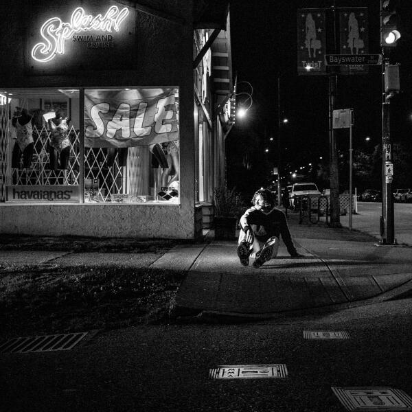 EKKSTACY, Passion Mango - Bloody Eyes