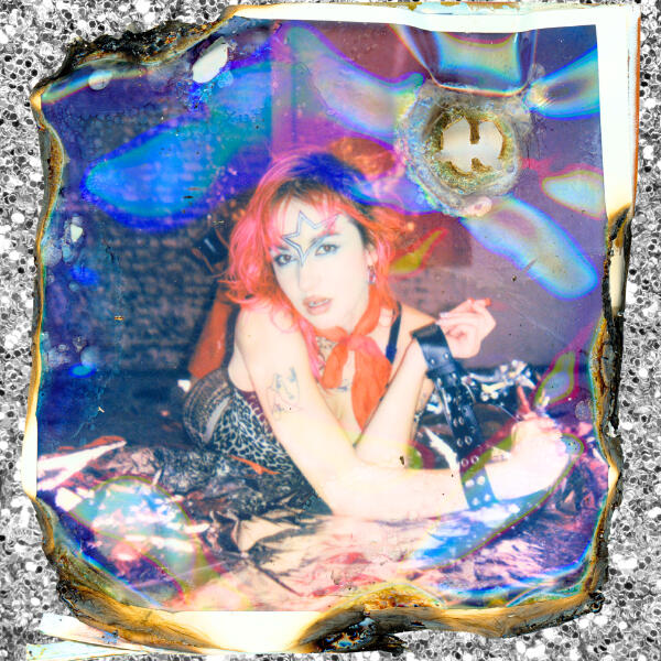 Maris - Body Is On Fire