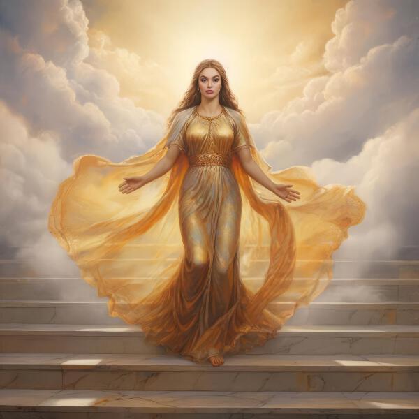 IvaDance - Богом Дана