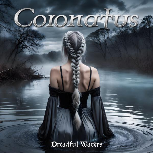 Coronatus - Dark Ice