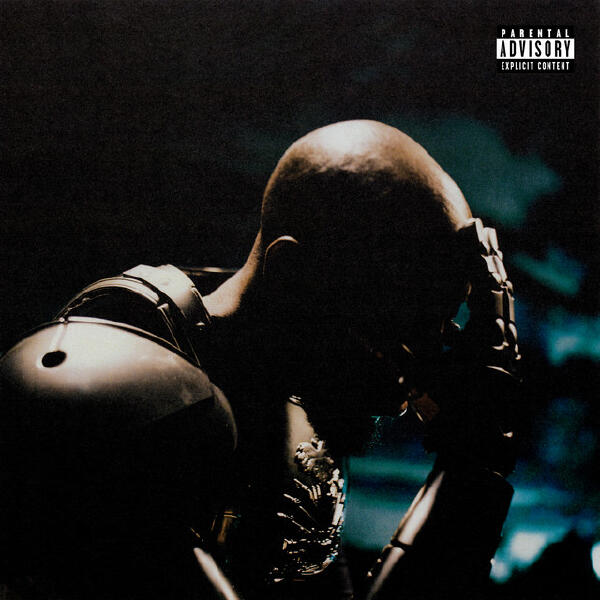 Röyksopp, Kid Cudi, BNYX® - EVERYWHERE I GO (REMIND ME) feat. Kid Cudi