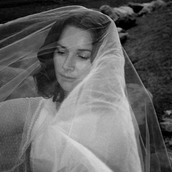 Georgia Gets By - Faded Rose