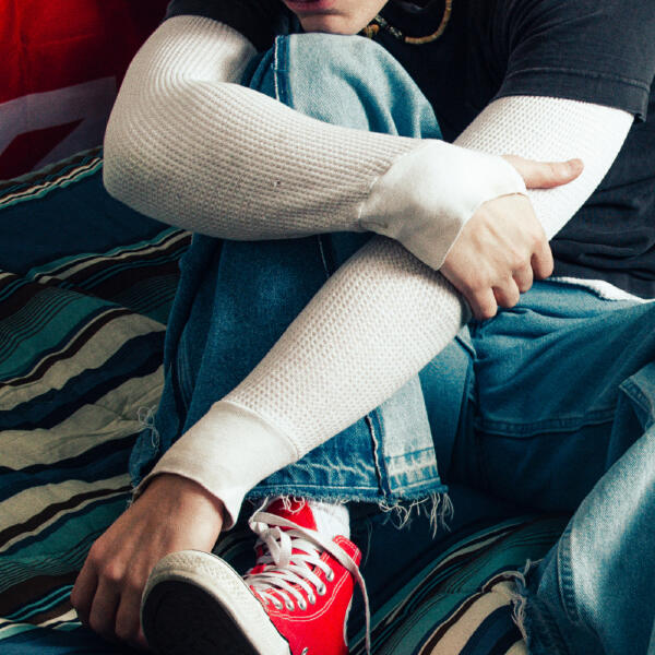 Adam Klobi - FICTION