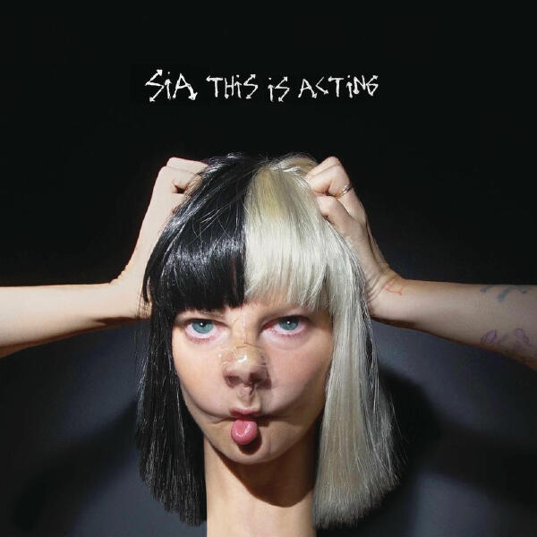 Sia - Fist Fighting A Sandstorm