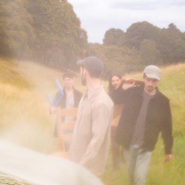 Ye Vagabonds - Forget About the Rain