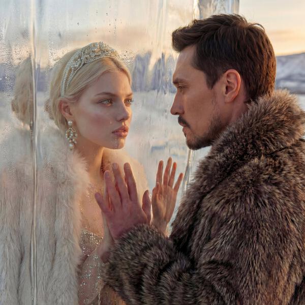 Дима Билан, Sasha Komovich - Границы