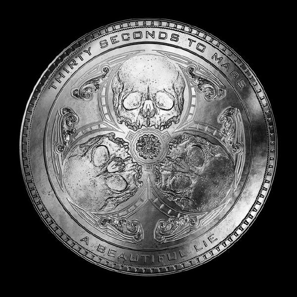 THIRTY SECONDS TO MARS - God’s Eye