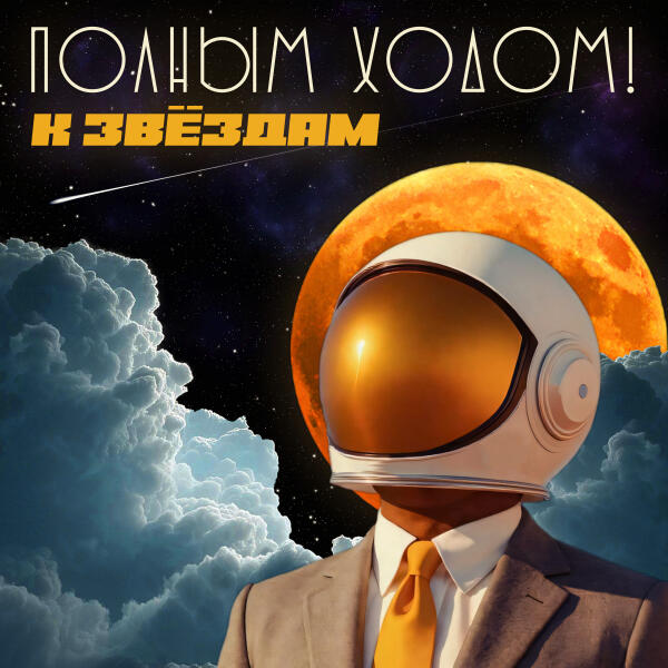 Полным Ходом! - Грустить не надо