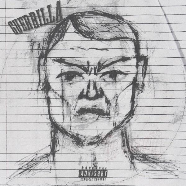 PUNCHING BAG - GUERRILLA