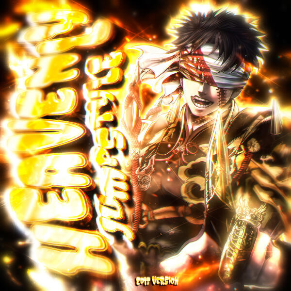 TWXNY, Sxilwix, INNXCENCE - HEAVENLY JUMPSTYLE (Super Slowed)