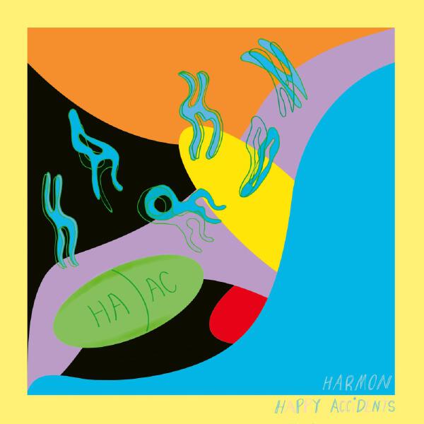 Harmon - I Know U Know