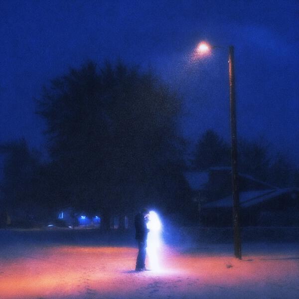 YUNG VRO, KILLOREZ - i love being with you