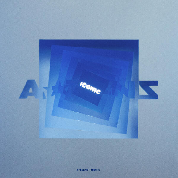A*Teens - Iconic
